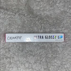 Colourpop Ultra Glossy Lip